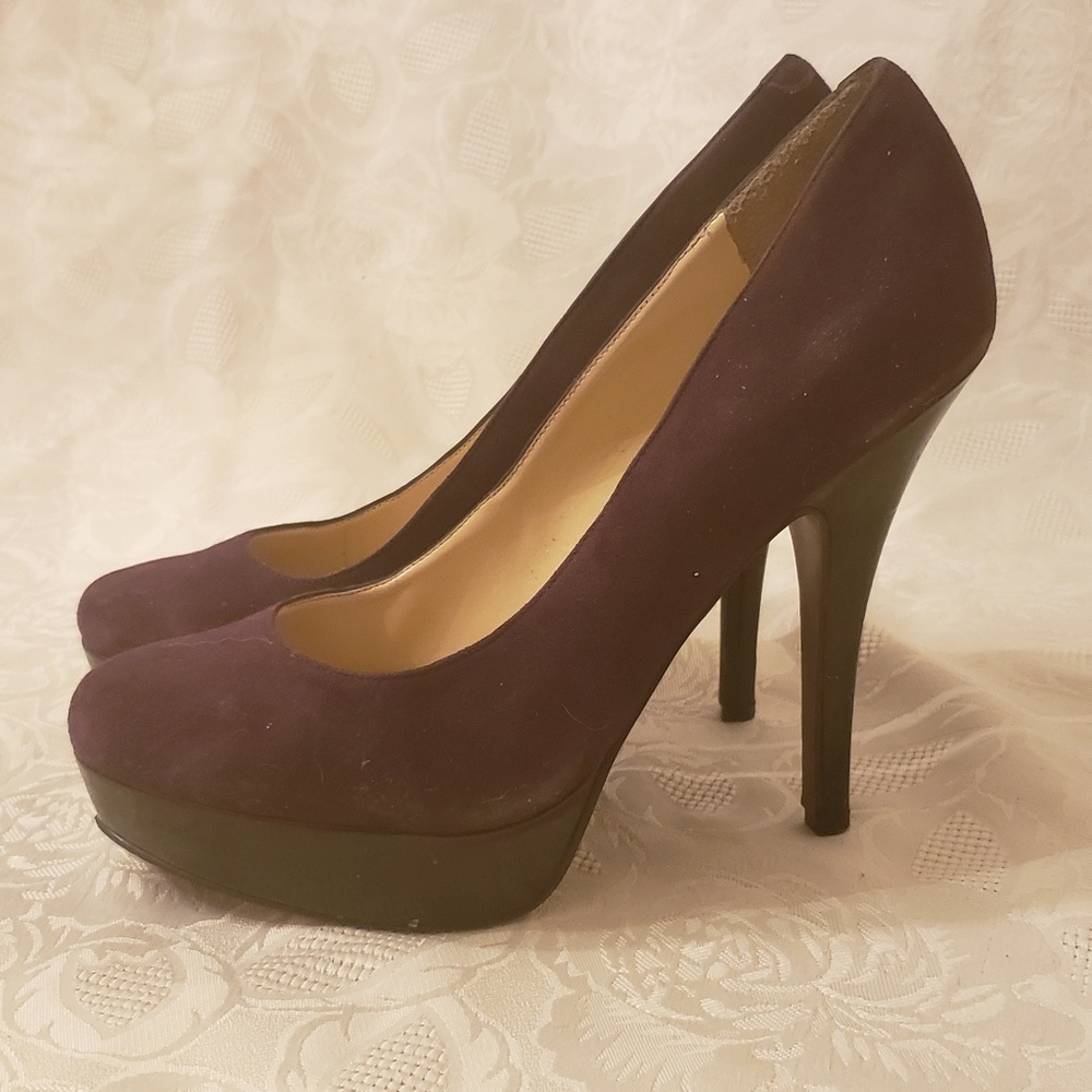 6 deep purple platform